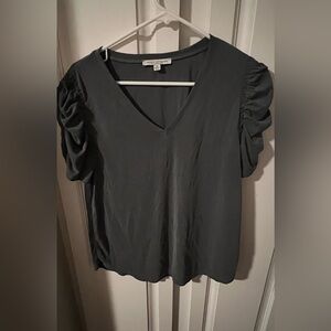 Dark Teal Green Too, Green Envelope, Sz M